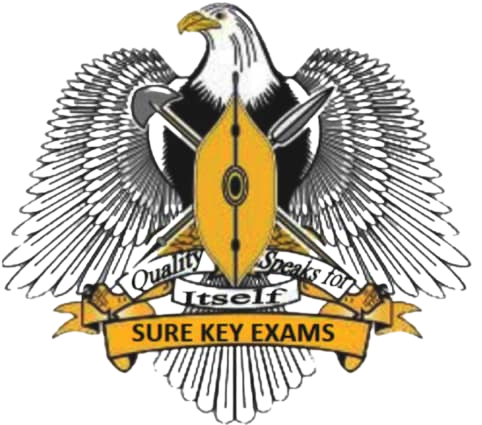 Sure key Examinations Board Portal